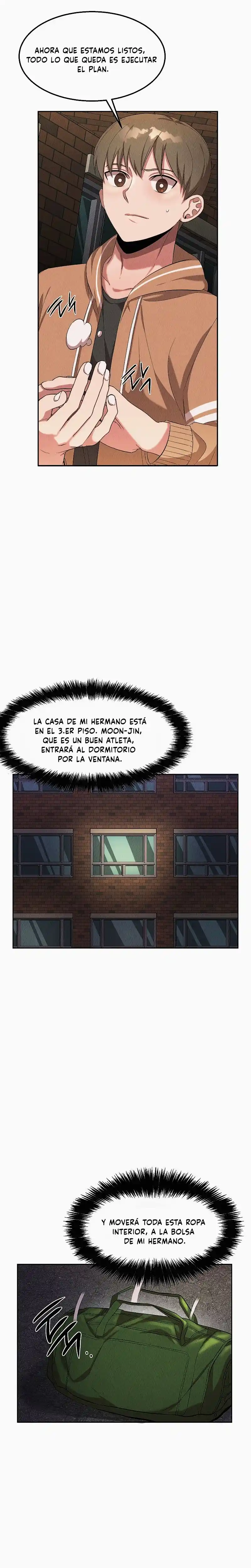 Genius Doctor Lee Moo-Jin - Capítulo 46 - Página 11 - LectorTMOo