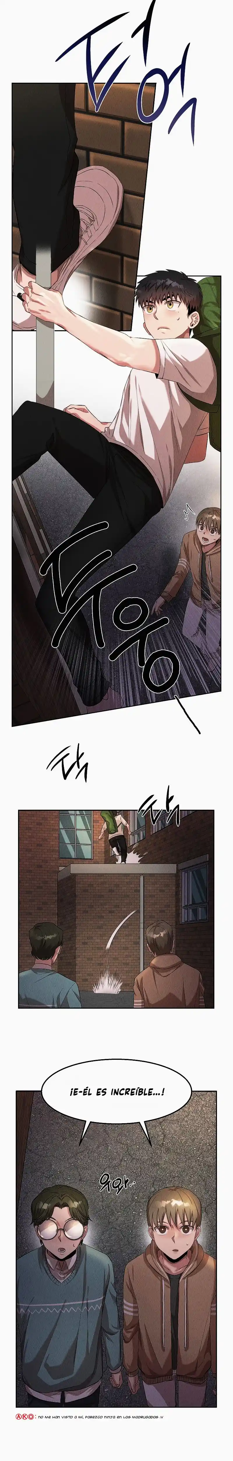 Genius Doctor Lee Moo-Jin - Capítulo 46 - Página 13 - LectorTMOo