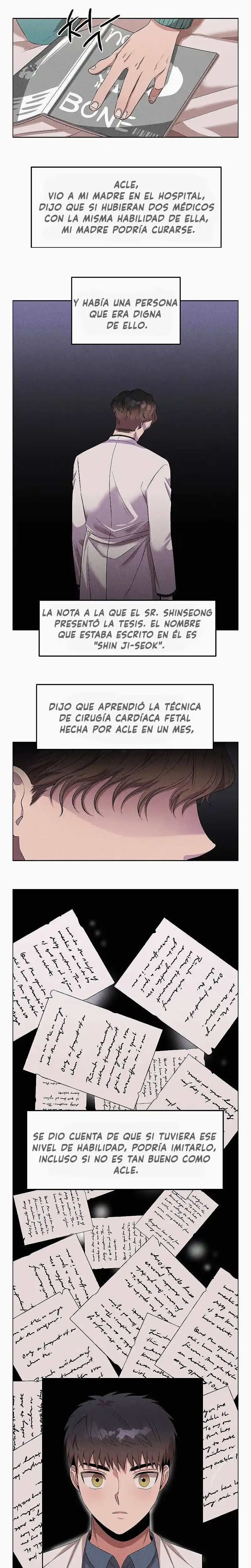 Genius Doctor Lee Moo-Jin - Capítulo 48 - Página 6 - LectorTMOo