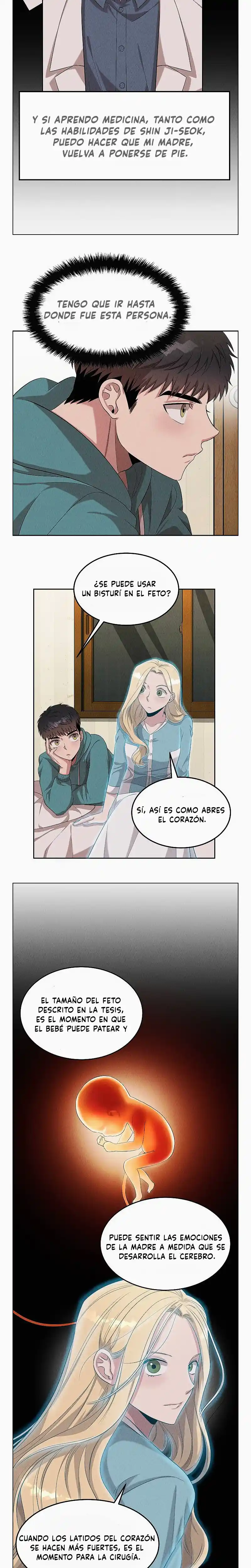 Genius Doctor Lee Moo-Jin - Capítulo 48 - Página 7 - LectorTMOo