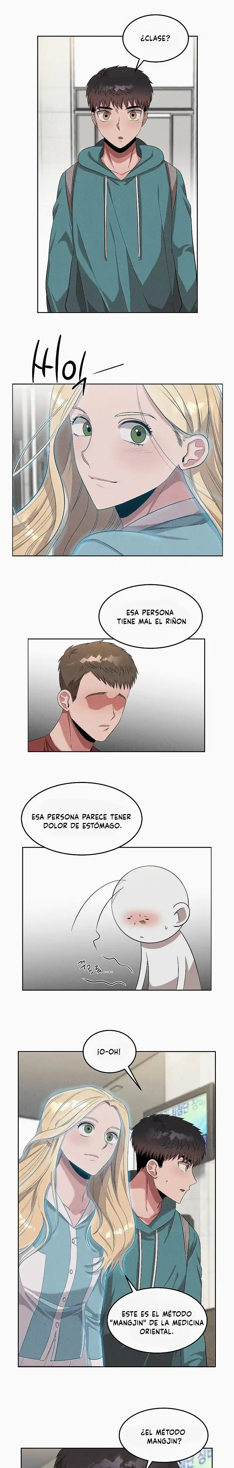 Genius Doctor Lee Moo-Jin - Capítulo 48 - Página 14 - LectorTMOo
