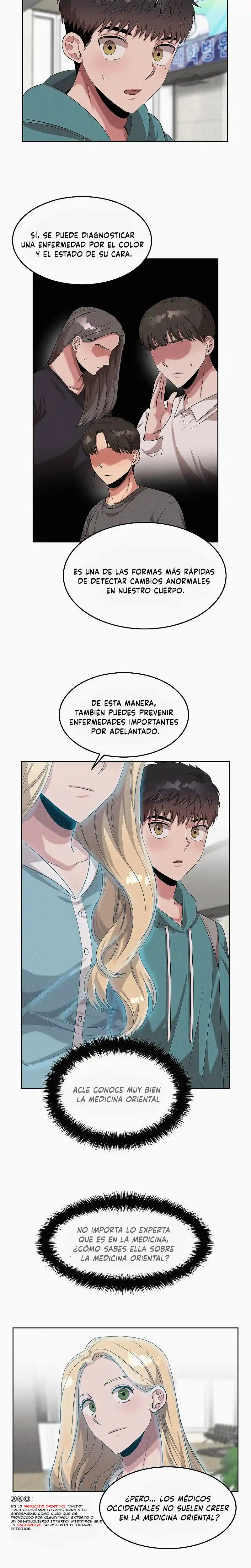 Genius Doctor Lee Moo-Jin - Capítulo 48 - Página 15 - LectorTMOo