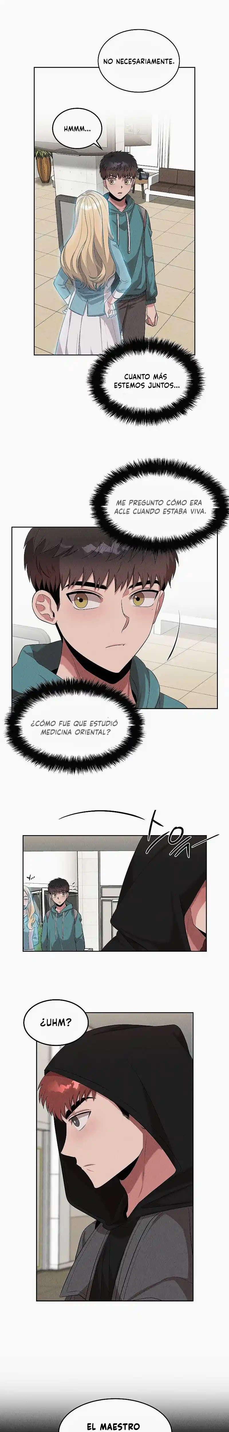 Genius Doctor Lee Moo-Jin - Capítulo 48 - Página 16 - LectorTMOo