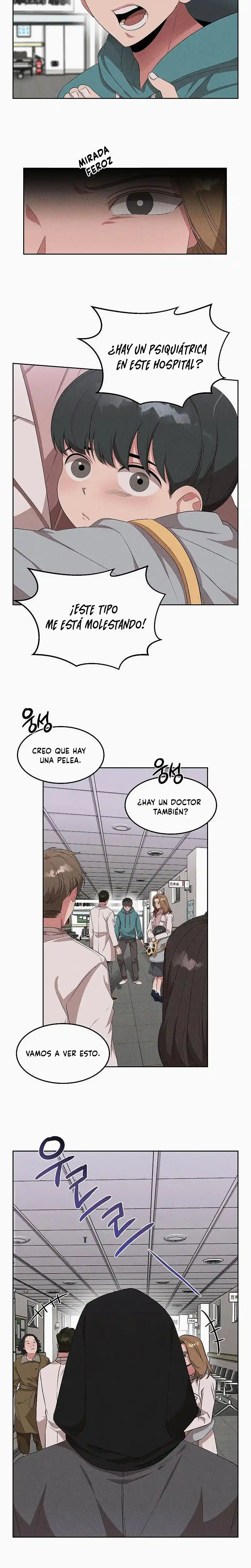 Genius Doctor Lee Moo-Jin - Capítulo 50 - Página 4 - LectorTMOo