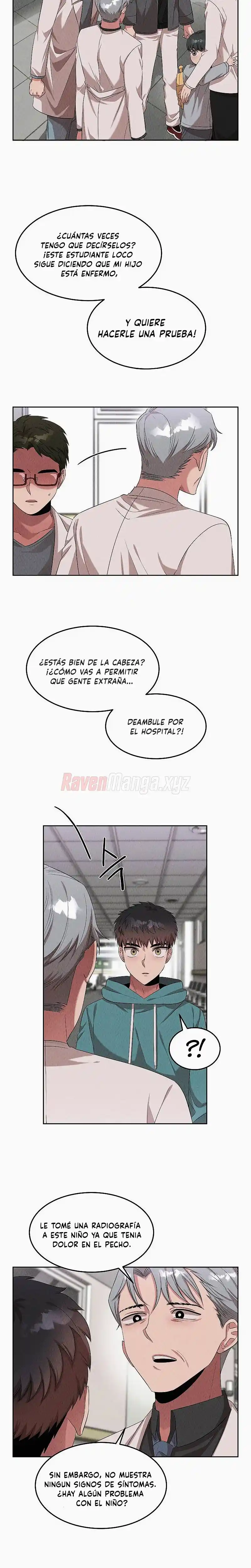 Genius Doctor Lee Moo-Jin - Capítulo 50 - Página 12 - LectorTMOo