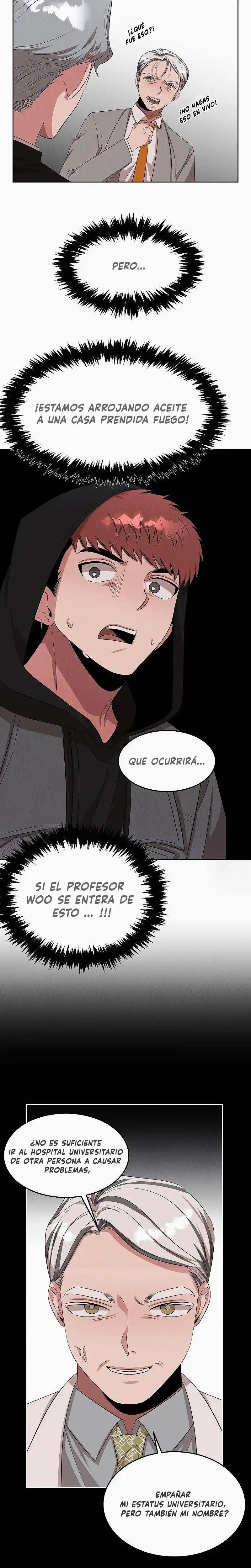 Genius Doctor Lee Moo-Jin - Capítulo 50 - Página 18 - LectorTMOo