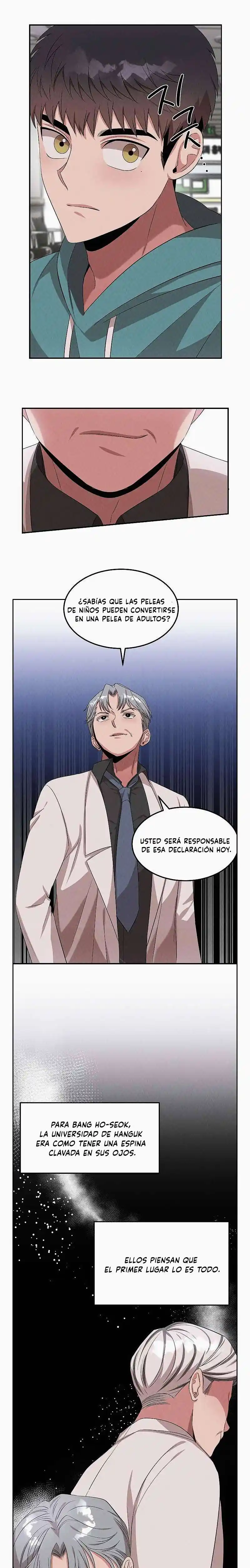 Genius Doctor Lee Moo-Jin - Capítulo 51 - Página 3 - LectorTMOo