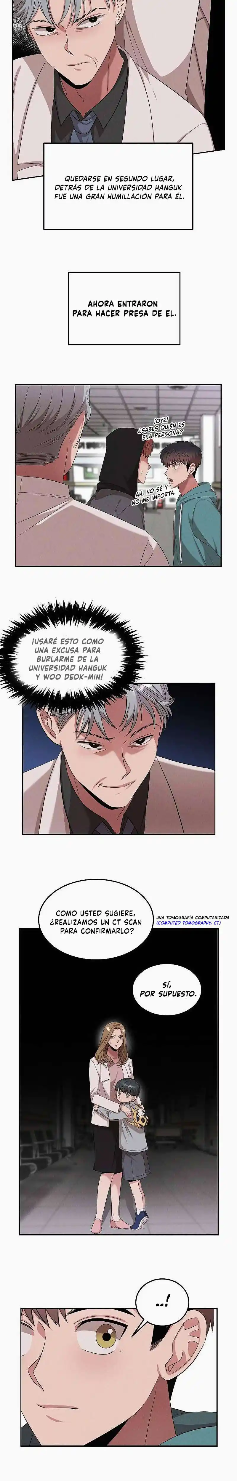 Genius Doctor Lee Moo-Jin - Capítulo 51 - Página 4 - LectorTMOo