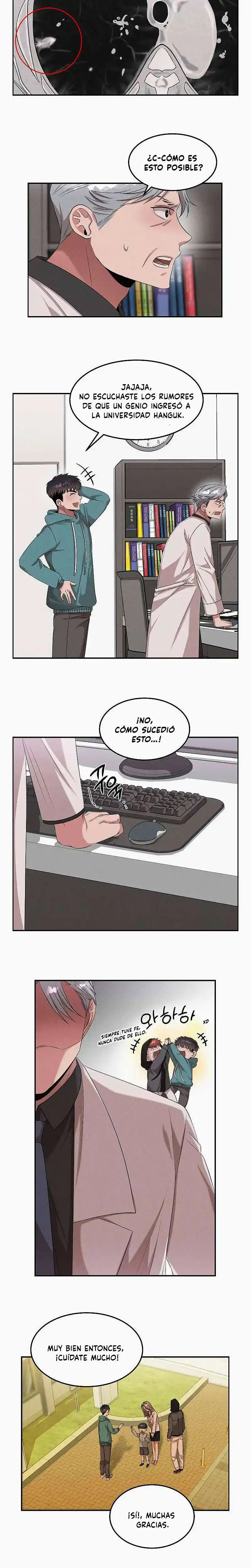Genius Doctor Lee Moo-Jin - Capítulo 51 - Página 12 - LectorTMOo