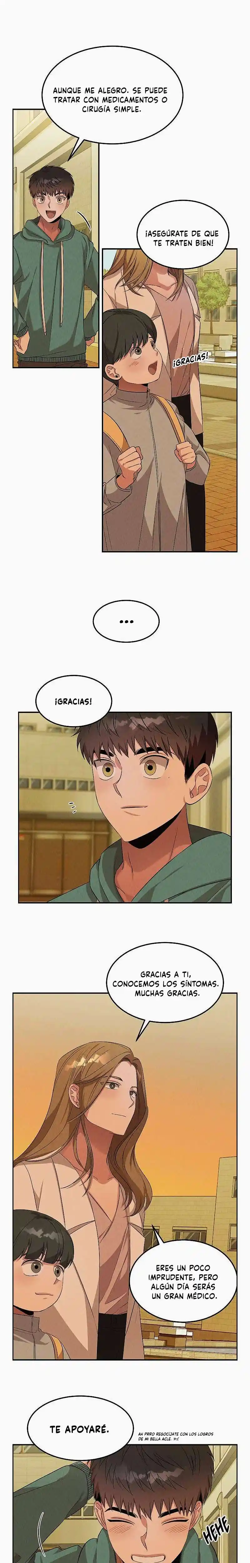Genius Doctor Lee Moo-Jin - Capítulo 51 - Página 13 - LectorTMOo