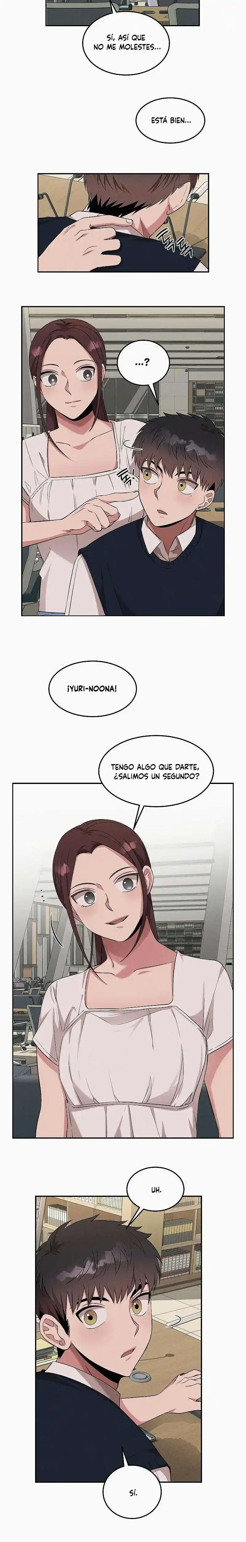 Genius Doctor Lee Moo-Jin - Capítulo 52 - Página 2 - LectorTMOo