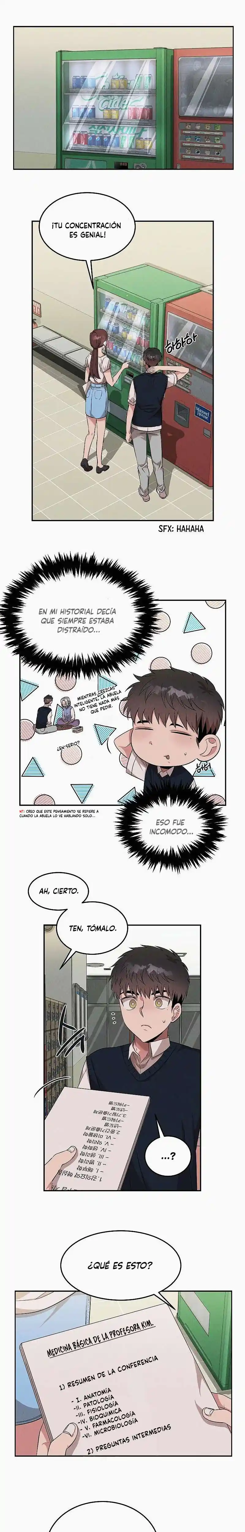 Genius Doctor Lee Moo-Jin - Capítulo 52 - Página 3 - LectorTMOo