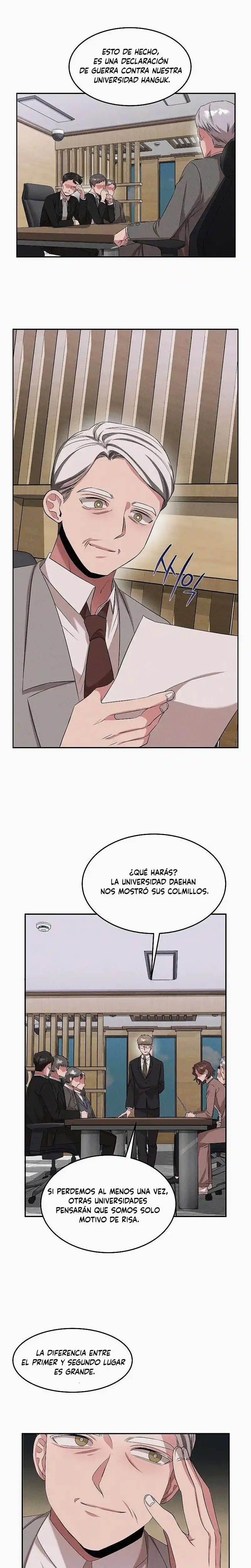Genius Doctor Lee Moo-Jin - Capítulo 52 - Página 7 - LectorTMOo
