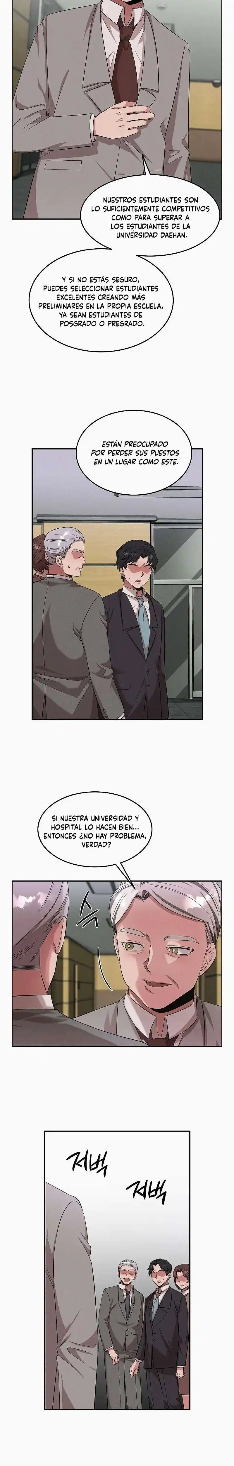 Genius Doctor Lee Moo-Jin - Capítulo 52 - Página 12 - LectorTMOo