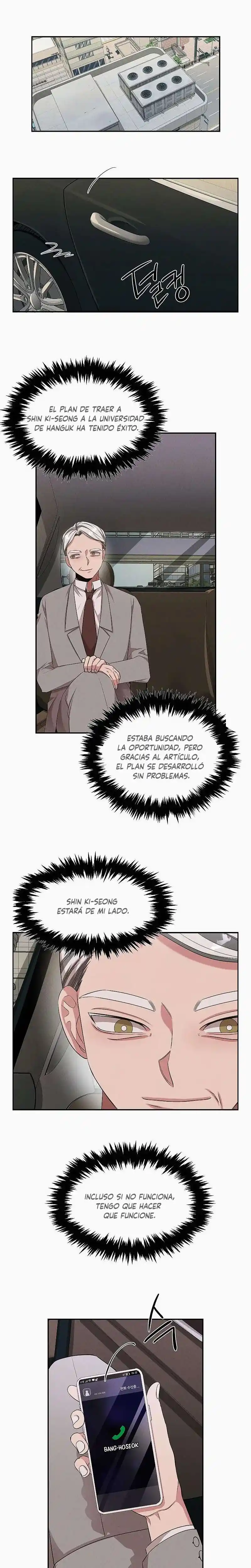 Genius Doctor Lee Moo-Jin - Capítulo 52 - Página 13 - LectorTMOo