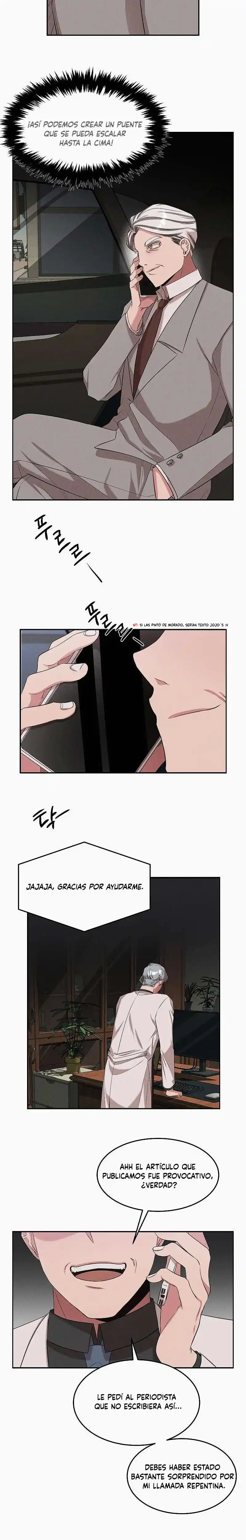 Genius Doctor Lee Moo-Jin - Capítulo 52 - Página 14 - LectorTMOo
