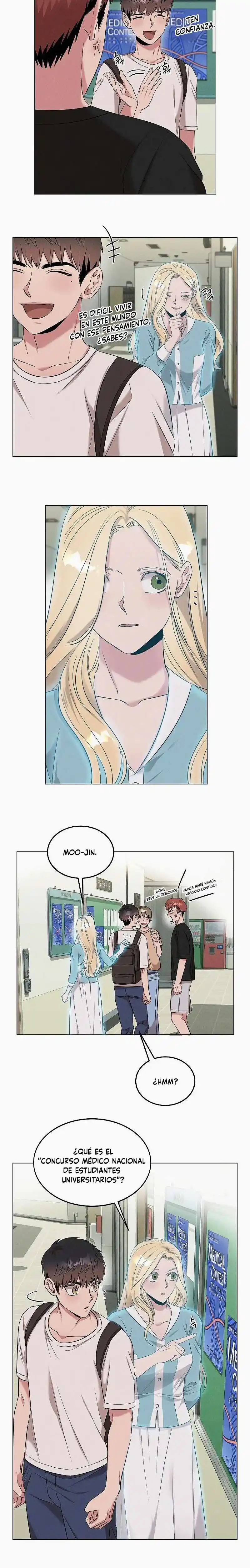 Genius Doctor Lee Moo-Jin - Capítulo 53 - Página 4 - LectorTMOo