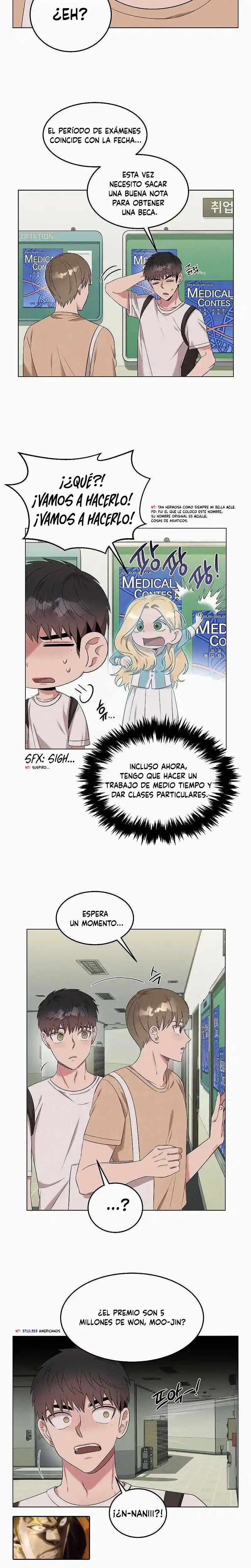 Genius Doctor Lee Moo-Jin - Capítulo 53 - Página 6 - LectorTMOo