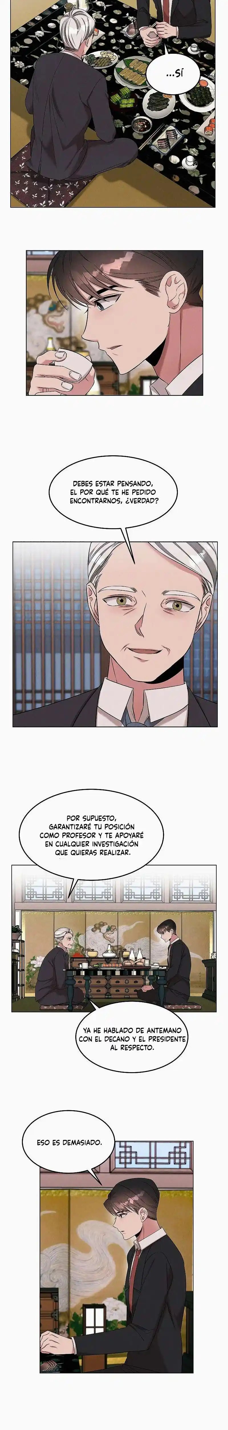 Genius Doctor Lee Moo-Jin - Capítulo 53 - Página 8 - LectorTMOo