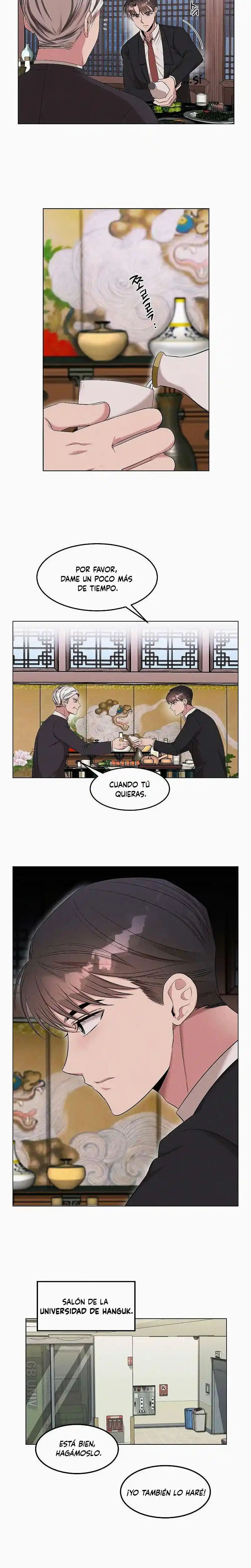 Genius Doctor Lee Moo-Jin - Capítulo 53 - Página 10 - LectorTMOo