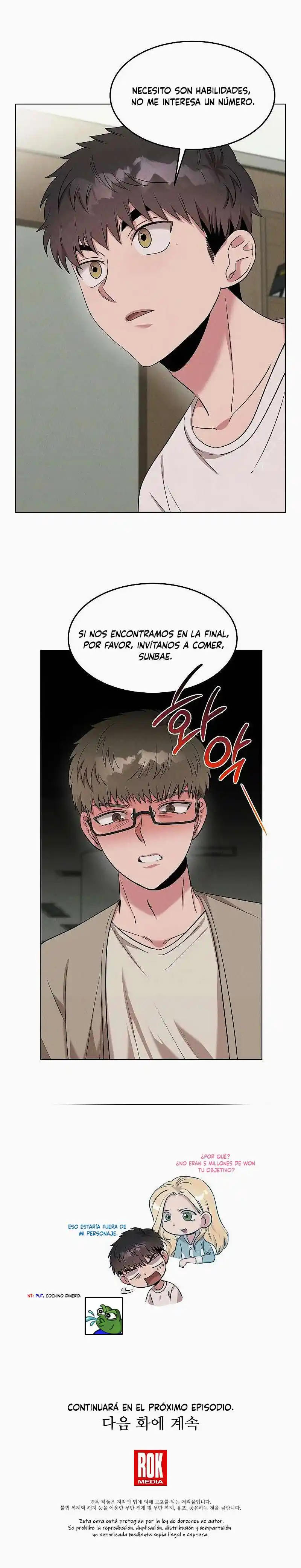Genius Doctor Lee Moo-Jin - Capítulo 53 - Página 15 - LectorTMOo