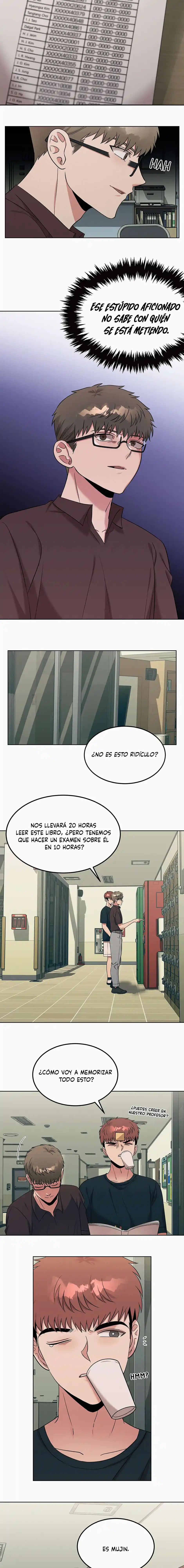 Genius Doctor Lee Moo-Jin - Capítulo 54 - Página 6 - LectorTMOo