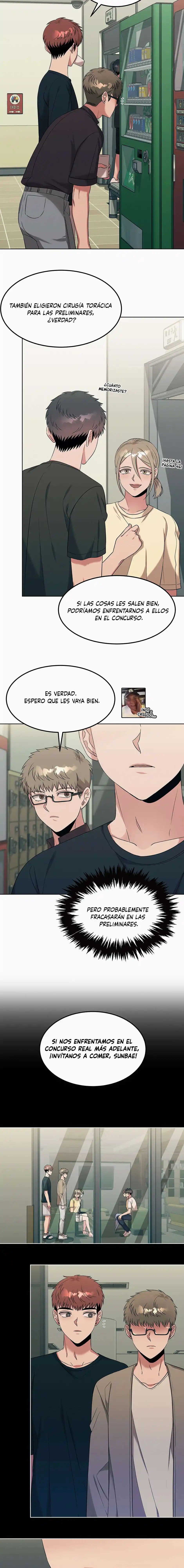 Genius Doctor Lee Moo-Jin - Capítulo 54 - Página 7 - LectorTMOo