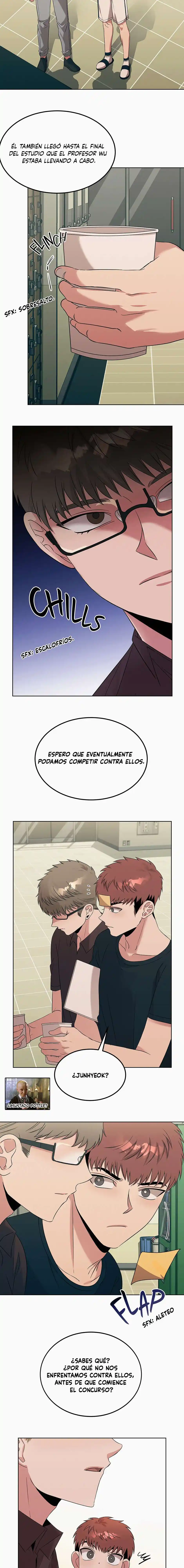 Genius Doctor Lee Moo-Jin - Capítulo 54 - Página 9 - LectorTMOo
