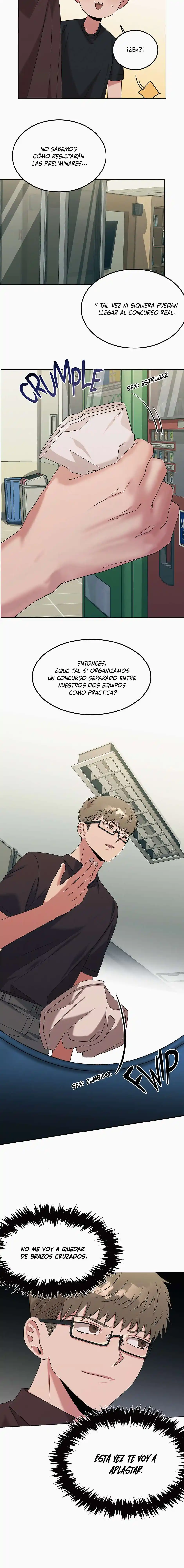 Genius Doctor Lee Moo-Jin - Capítulo 54 - Página 10 - LectorTMOo