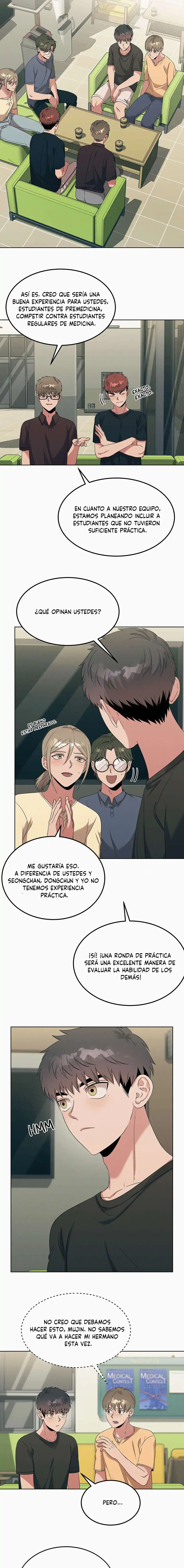 Genius Doctor Lee Moo-Jin - Capítulo 54 - Página 12 - LectorTMOo