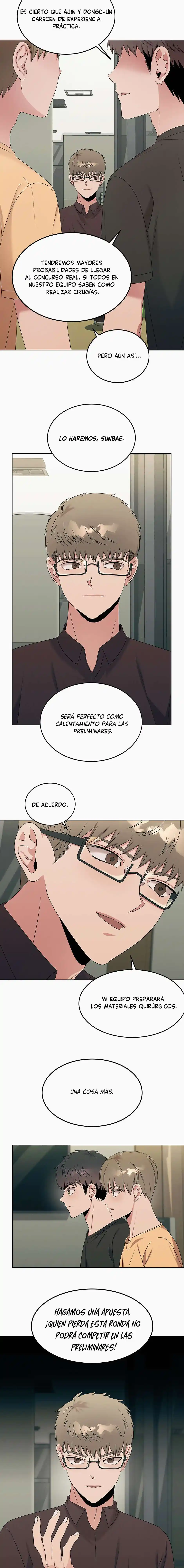 Genius Doctor Lee Moo-Jin - Capítulo 54 - Página 13 - LectorTMOo