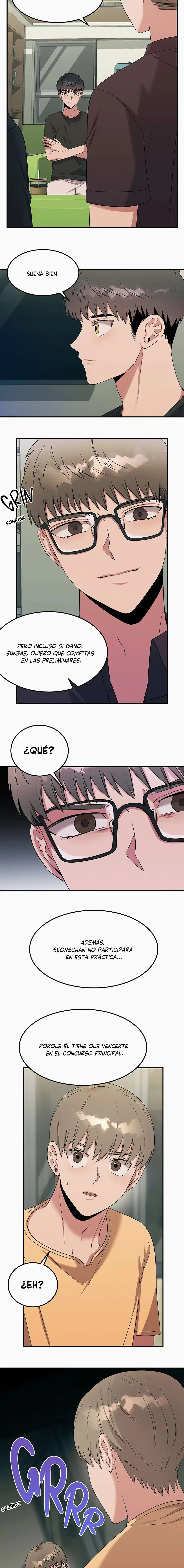 Genius Doctor Lee Moo-Jin - Capítulo 55 - Página 5 - LectorTMOo
