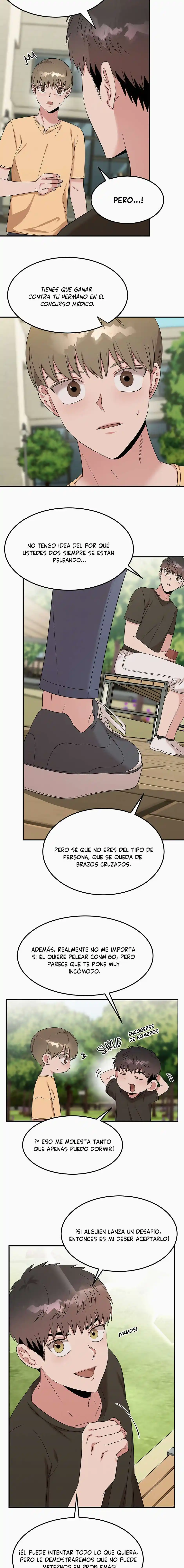 Genius Doctor Lee Moo-Jin - Capítulo 55 - Página 7 - LectorTMOo