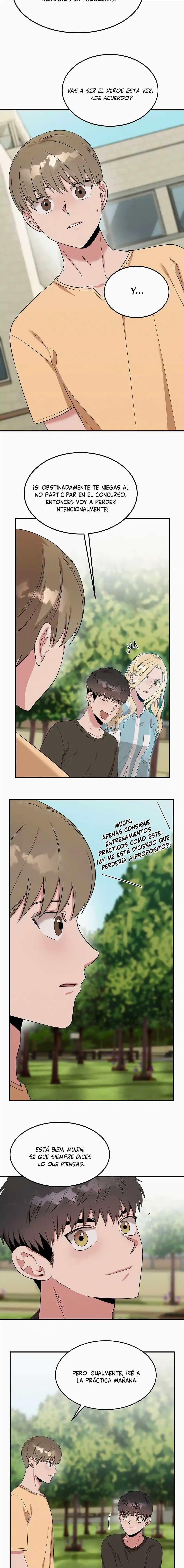 Genius Doctor Lee Moo-Jin - Capítulo 55 - Página 8 - LectorTMOo
