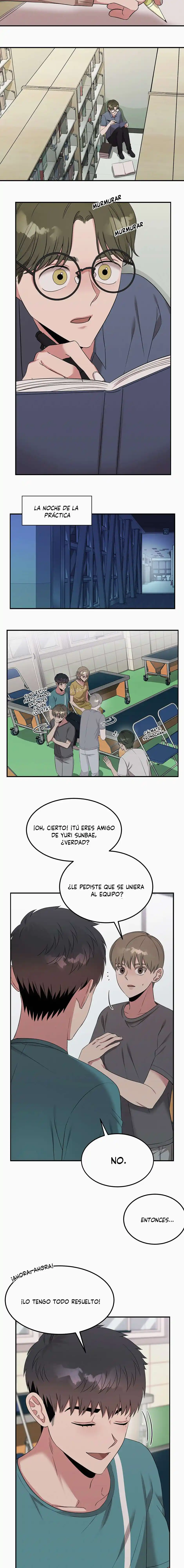 Genius Doctor Lee Moo-Jin - Capítulo 55 - Página 11 - LectorTMOo