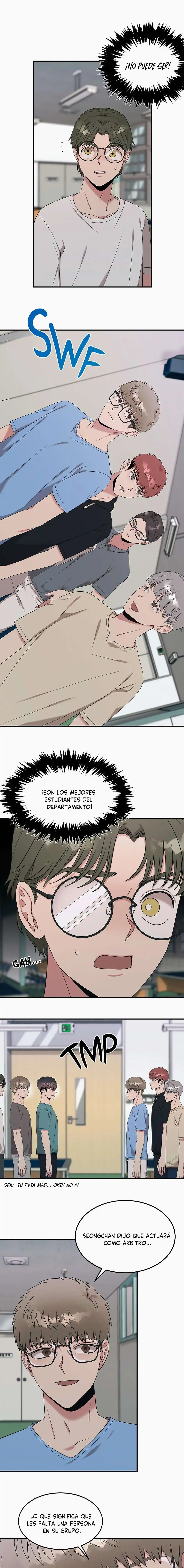 Genius Doctor Lee Moo-Jin - Capítulo 55 - Página 13 - LectorTMOo
