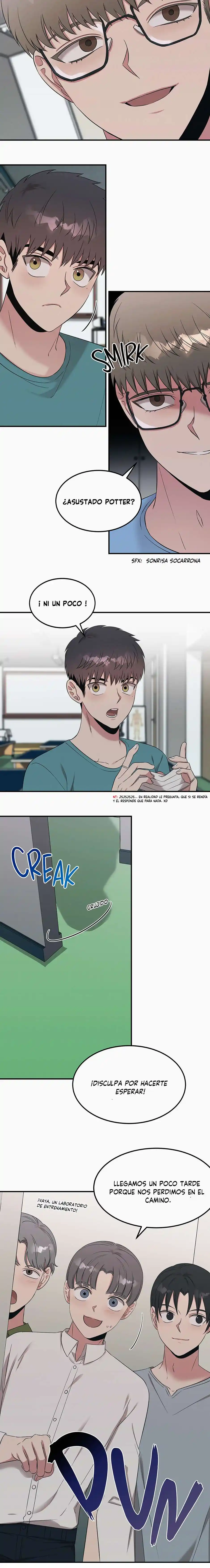 Genius Doctor Lee Moo-Jin - Capítulo 55 - Página 14 - LectorTMOo