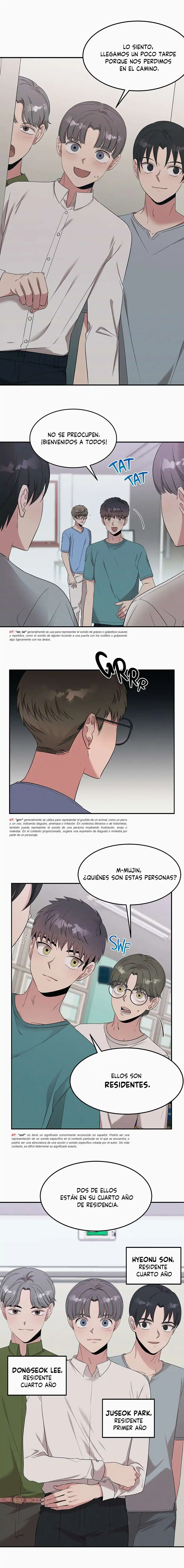Genius Doctor Lee Moo-Jin - Capítulo 56 - Página 2 - LectorTMOo