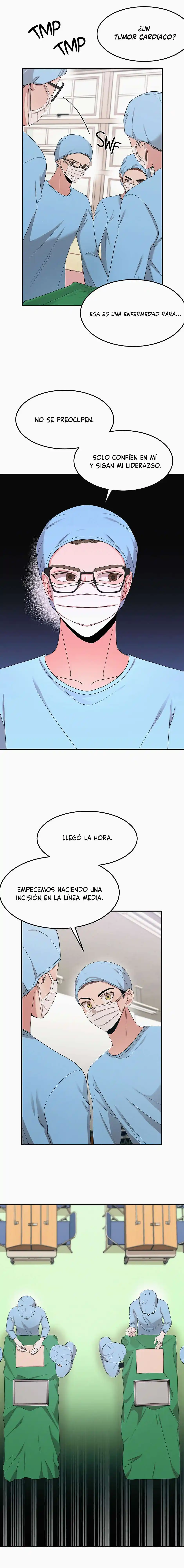 Genius Doctor Lee Moo-Jin - Capítulo 56 - Página 8 - LectorTMOo