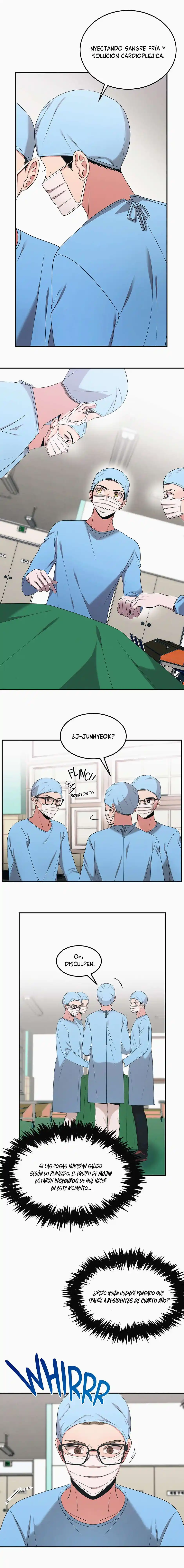 Genius Doctor Lee Moo-Jin - Capítulo 56 - Página 10 - LectorTMOo