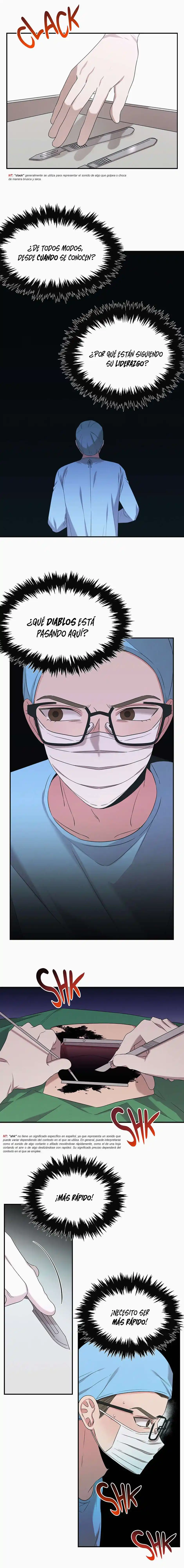 Genius Doctor Lee Moo-Jin - Capítulo 56 - Página 11 - LectorTMOo