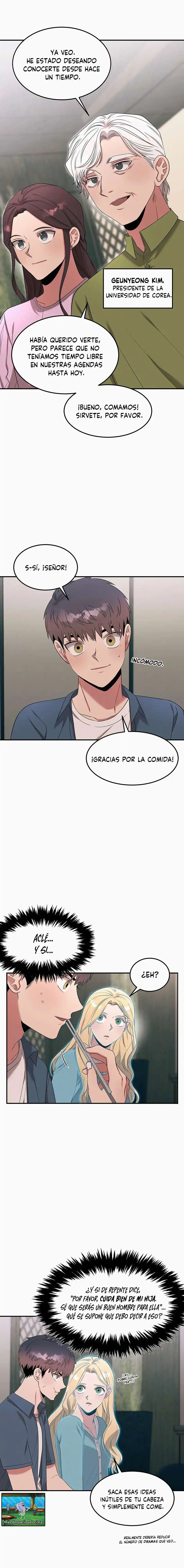 Genius Doctor Lee Moo-Jin - Capítulo 57 - Página 4 - LectorTMOo