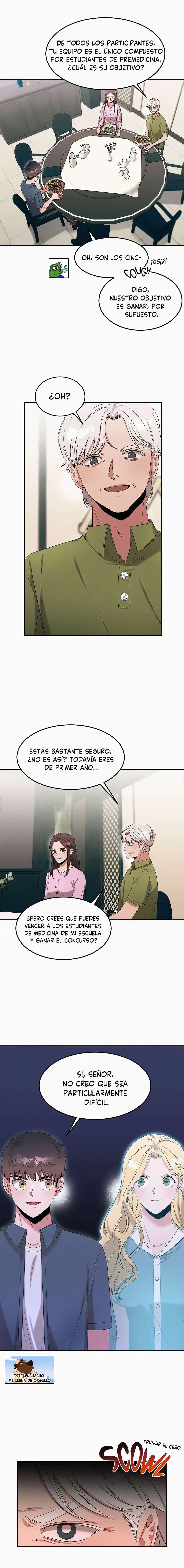 Genius Doctor Lee Moo-Jin - Capítulo 57 - Página 7 - LectorTMOo
