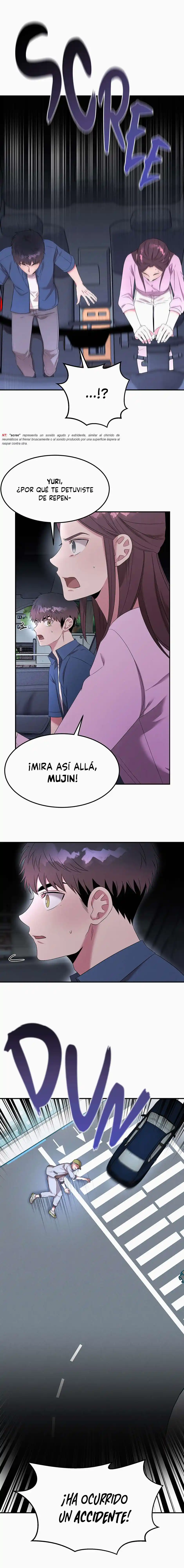 Genius Doctor Lee Moo-Jin - Capítulo 57 - Página 15 - LectorTMOo