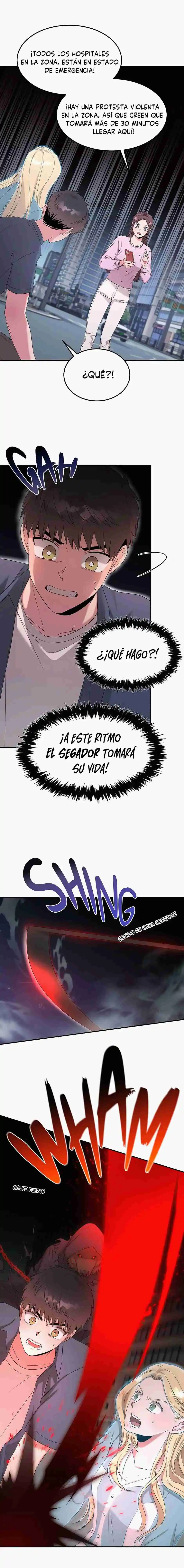 Genius Doctor Lee Moo-Jin - Capítulo 58 - Página 6 - LectorTMOo