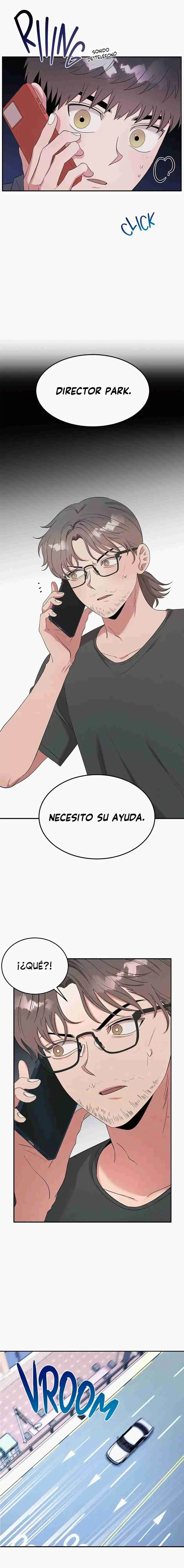 Genius Doctor Lee Moo-Jin - Capítulo 58 - Página 8 - LectorTMOo