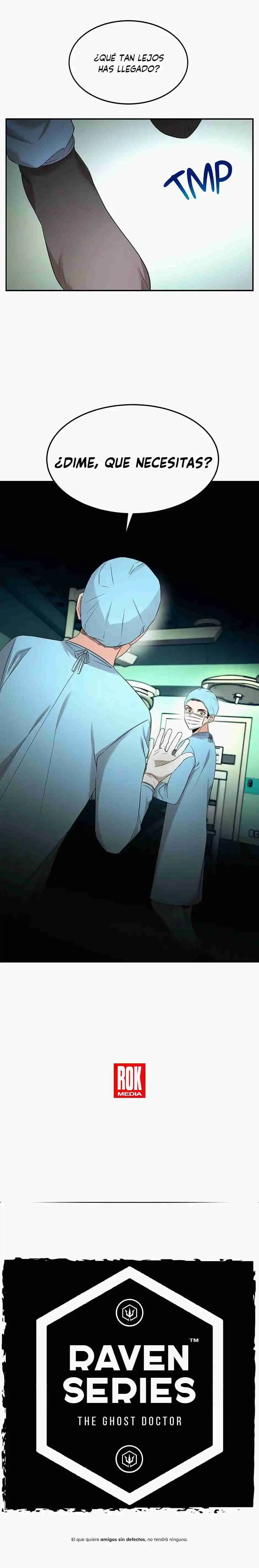 Genius Doctor Lee Moo-Jin - Capítulo 58 - Página 17 - LectorTMOo
