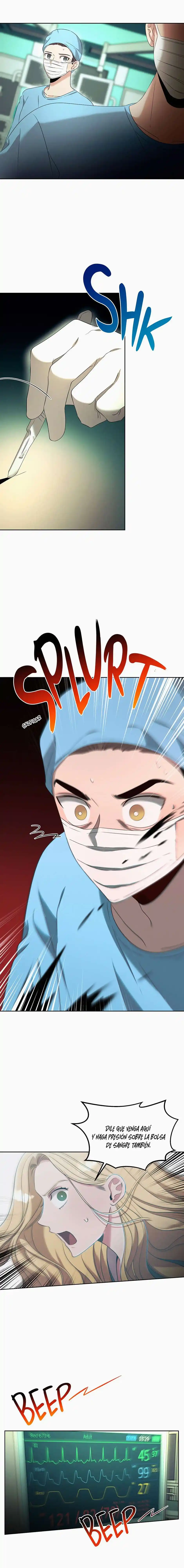 Genius Doctor Lee Moo-Jin - Capítulo 59 - Página 4 - LectorTMOo