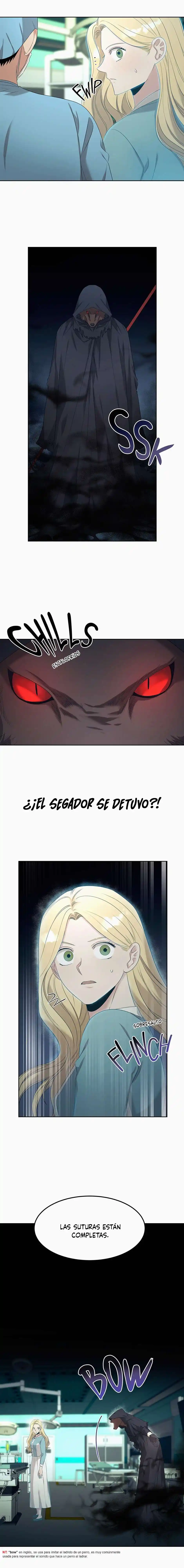 Genius Doctor Lee Moo-Jin - Capítulo 59 - Página 7 - LectorTMOo