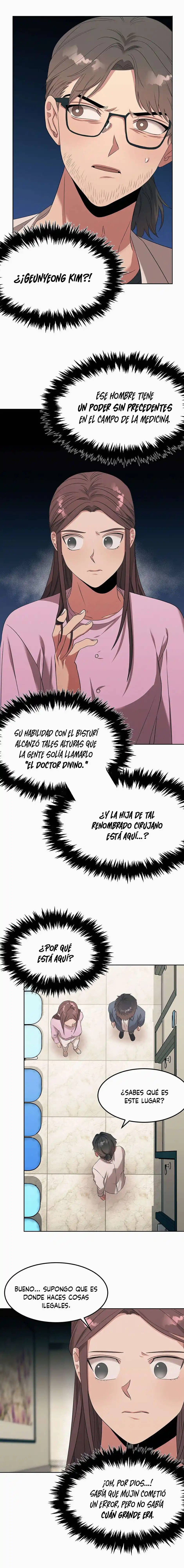 Genius Doctor Lee Moo-Jin - Capítulo 59 - Página 10 - LectorTMOo